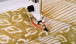 HV Klar stitch in Ditch fot 1-8