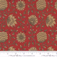 Bonheur De Jour -Rouge Rød