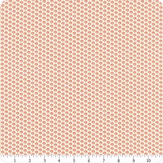 Bonheur De Jour -Pearl Rouge