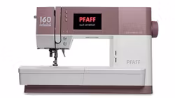Pfaff Quilt Ambition 635