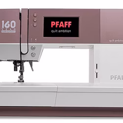 Pfaff Quilt Ambition 635