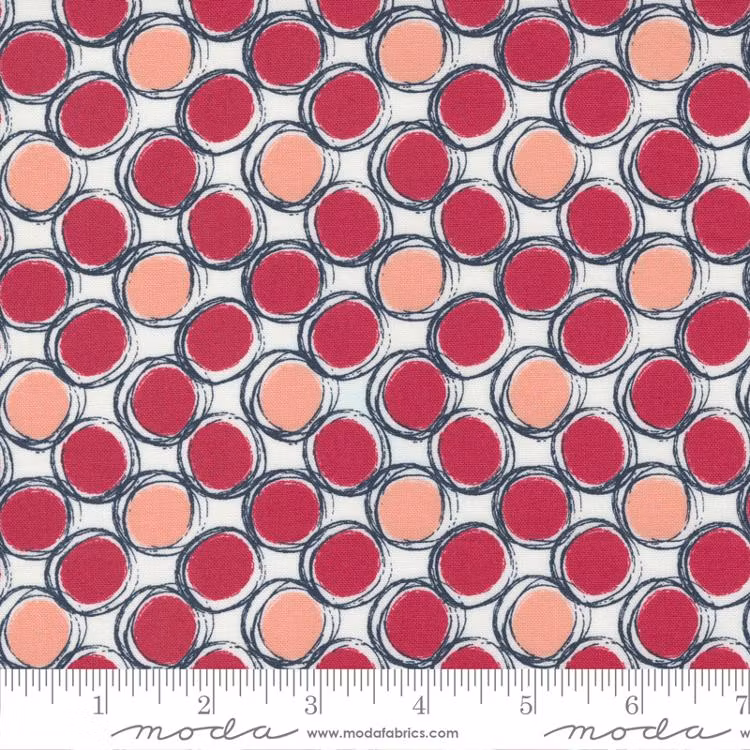 The Lookout -Raspberry