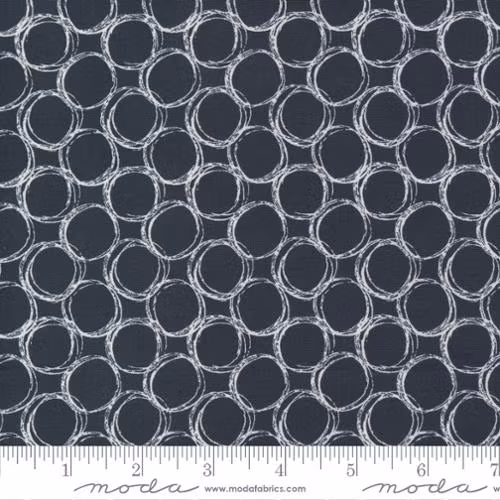 The Lookout -Washed Black