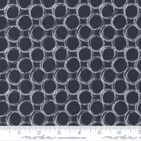 The Lookout -Washed Black