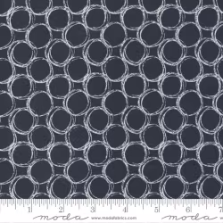 The Lookout -Washed Black