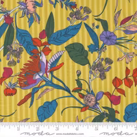 The Lookout -Maize blomster