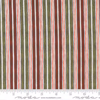 The Lookout- Maize Raspberry striper