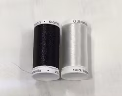 Gutermann, Usynlig tråd