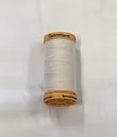 Gütermann tråkle tråd,200m