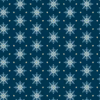 Blue Escape- Crystal Uniform