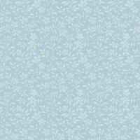 Blue Escape- Cedar Baby Blue