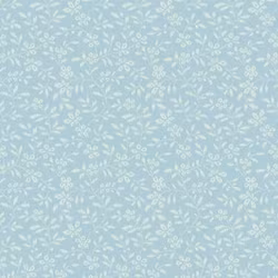 Blue Escape- Cedar Baby Blue