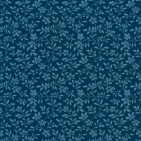 Blue Escape- Indigo Vail