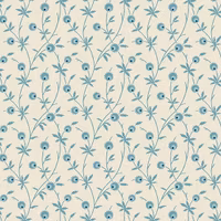 Blue Escape-Baby Blue  Cedar