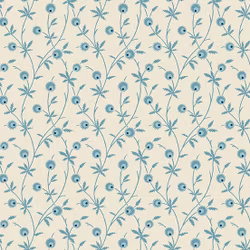 Blue Escape-Baby Blue  Cedar