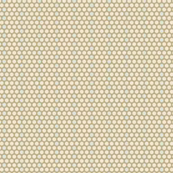 Blue Escape-Almond  Bluebell