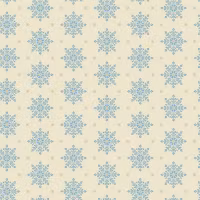 Blue Escape-: Blizzard Crystal