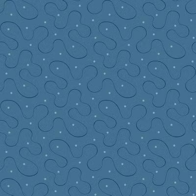 Blue Escape-Adriatic Ribbon