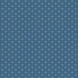 Blue Escape-Aegean  Foulard