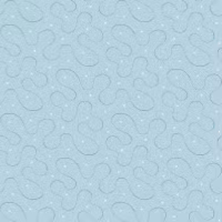 Blue Escape-Bleu  Ribbon