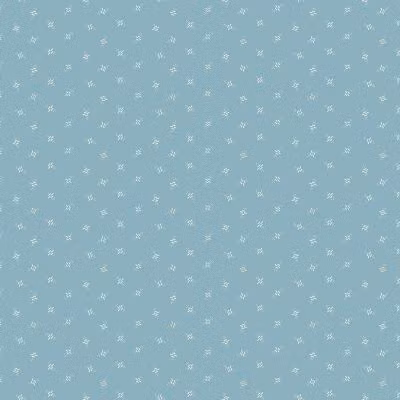 Blue Escape-Powder Heartbeat