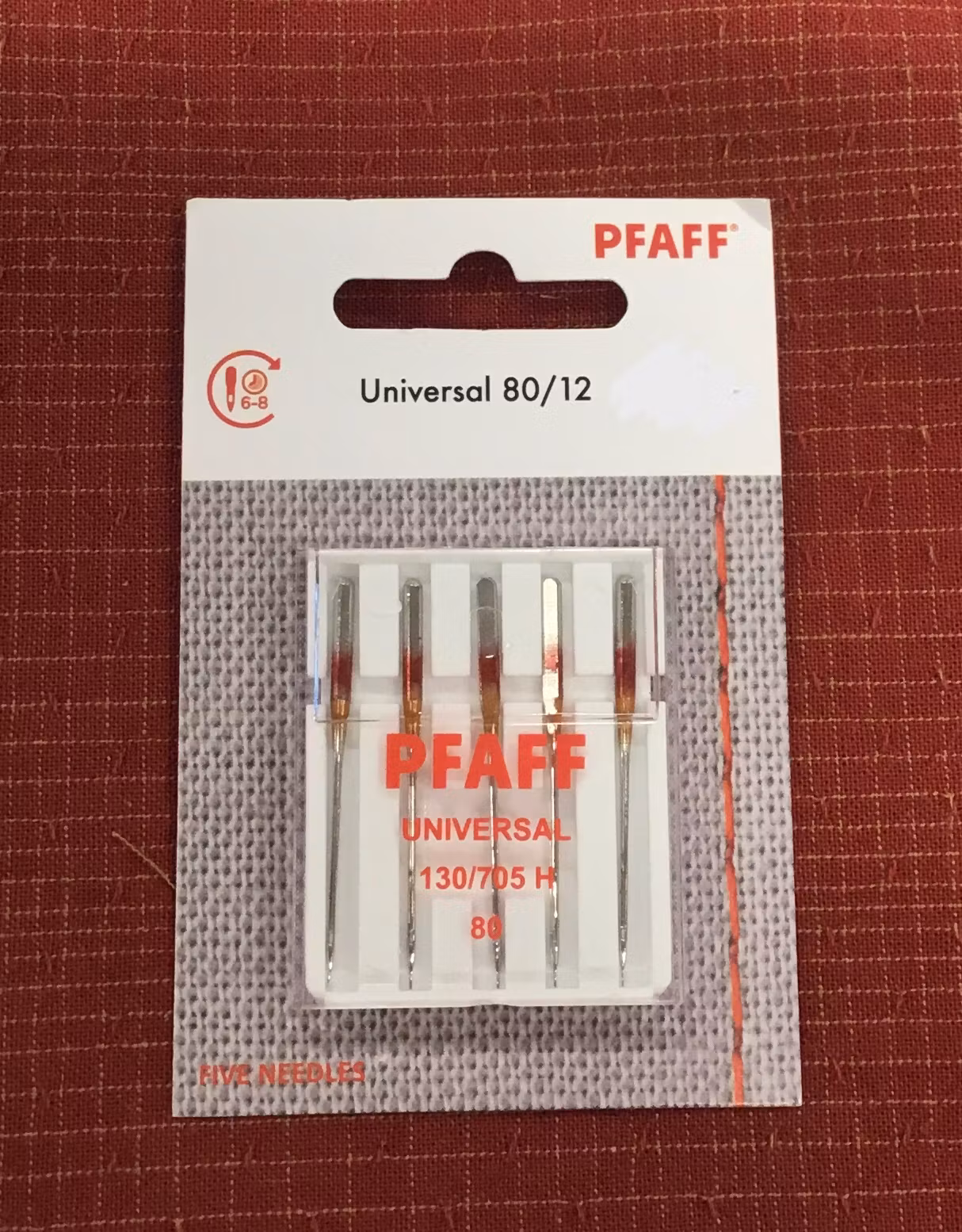 PF UNIVERSAL nål 80