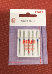 Pfaff TOPSTITCH Nål  90