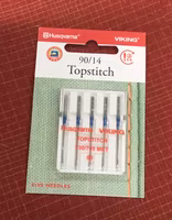 HV TOPSTITCH Nål 90/14