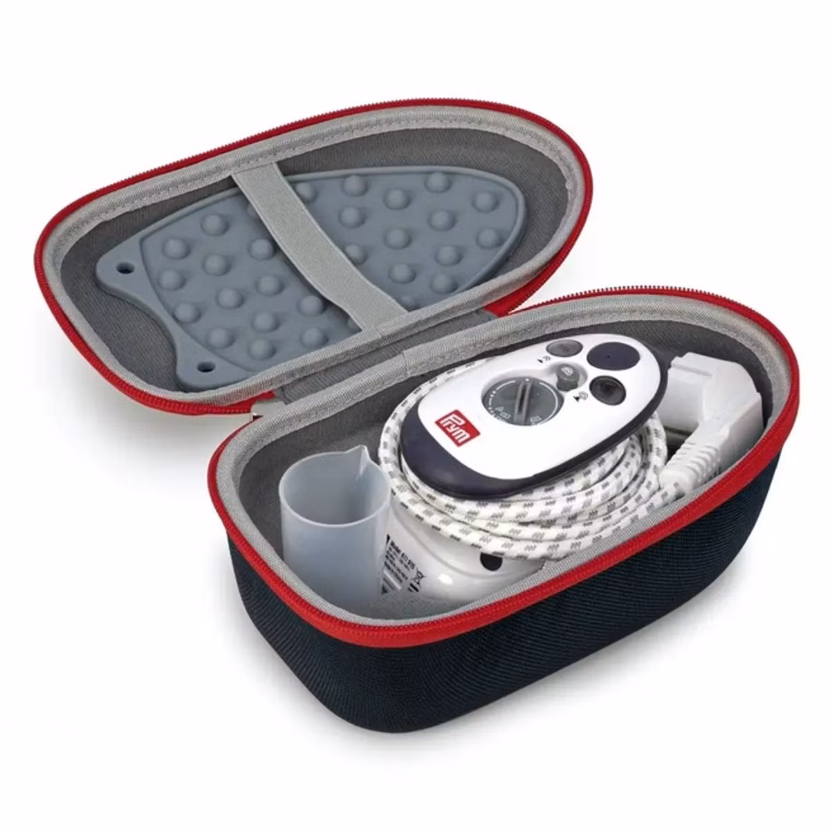 Prym- veske til mini dampstrykejern