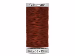 1181 Sulky Gûtermann Cotton 30, 300m