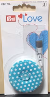 Prym Love – Målebåndspole 150 cm