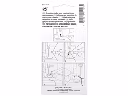 Prym Nåletreder for symaskin