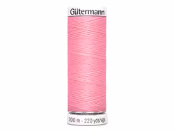 Gütermann 758 rosa, 200 m
