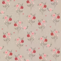 The Flower Farm, Flower Garden, Thistle