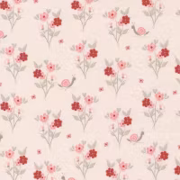 The Flower Farm, Flower Garden, Blush