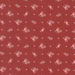 The Flower Farm, Fairybells, Begonia