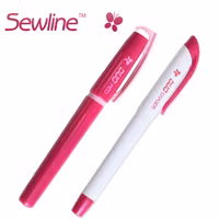 Sewline Duo Marker Thick Pen & Eraser Pen