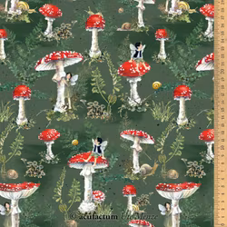 Acufactum-Rød fluesopp