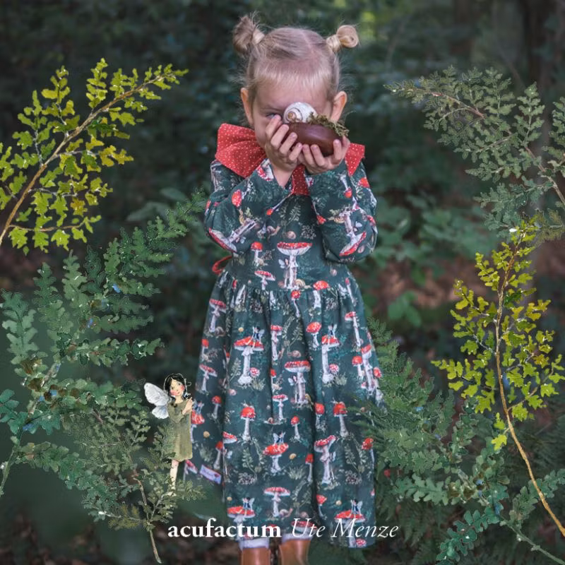 Acufactum-Rød fluesopp