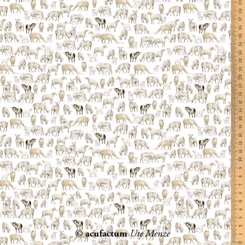 Acufactum- saueflokk