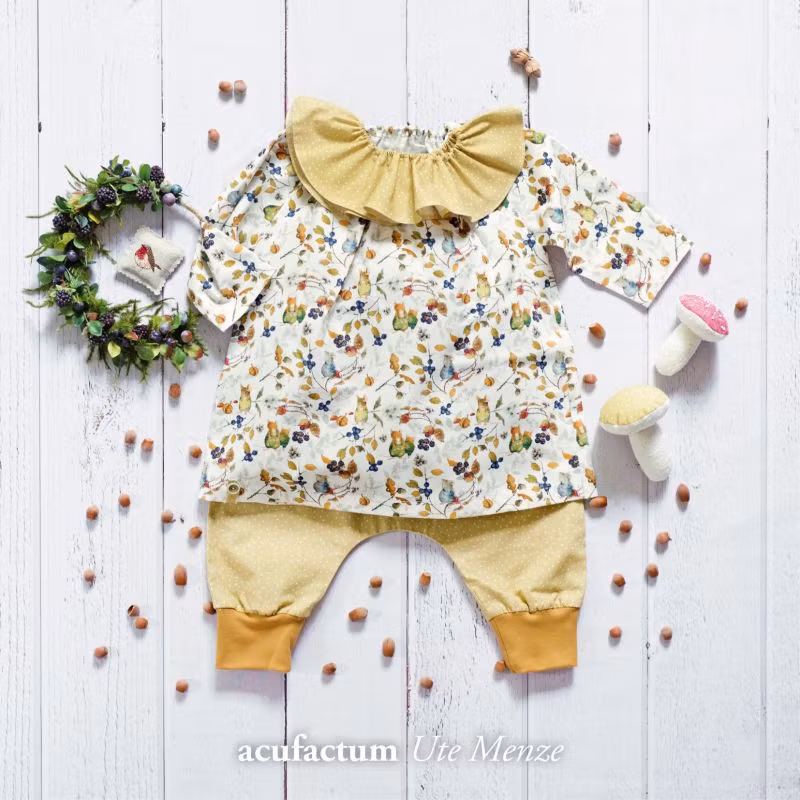 Acufactum- Høstmuser