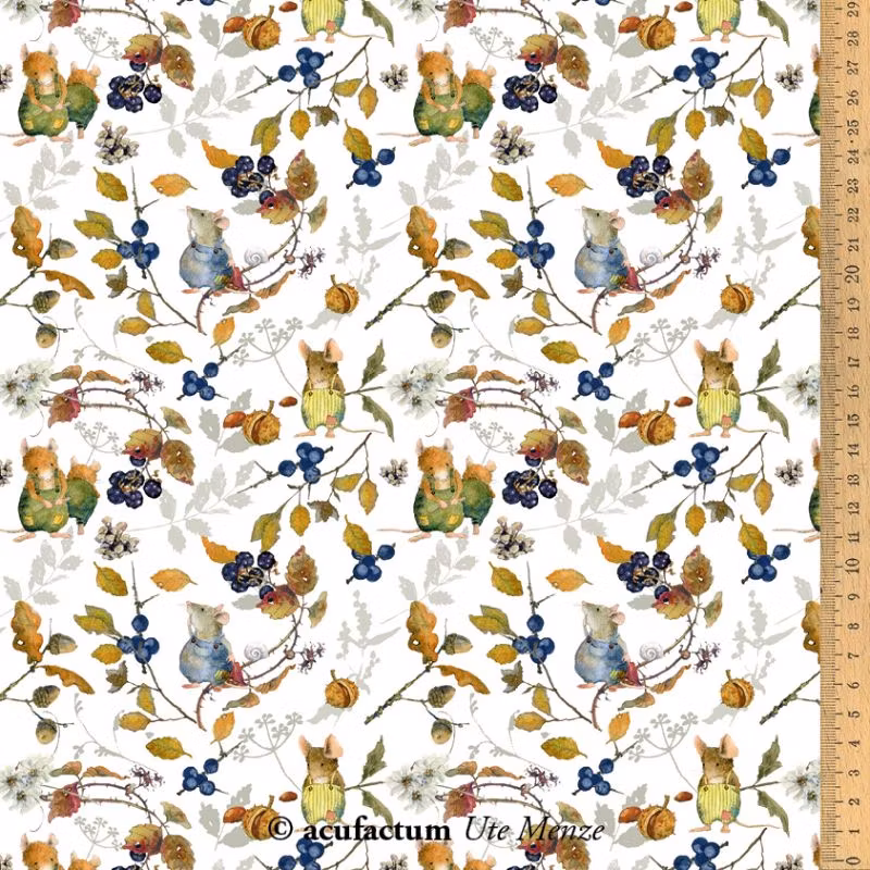 Acufactum- Høstmuser