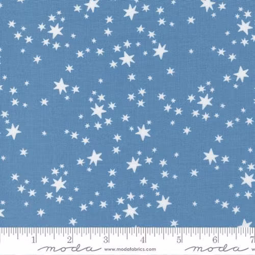 Delivered With Love Star