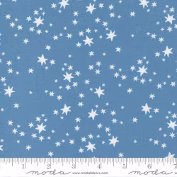 Delivered With Love Star