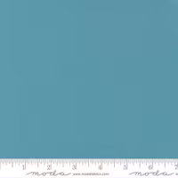 Bella Solids - blåturkis