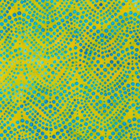 Dots Kiwi Batik