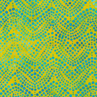 Dots Kiwi Batik