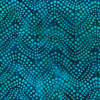 Dots Pacific Batik
