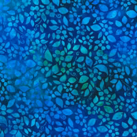 Flowers Lagoon Batik