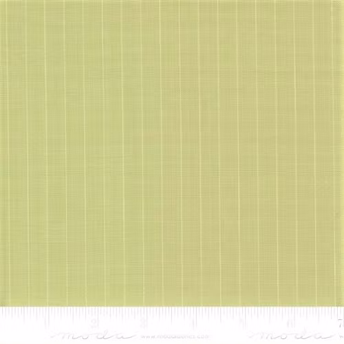 Vista Woven- grønn med hvite striper